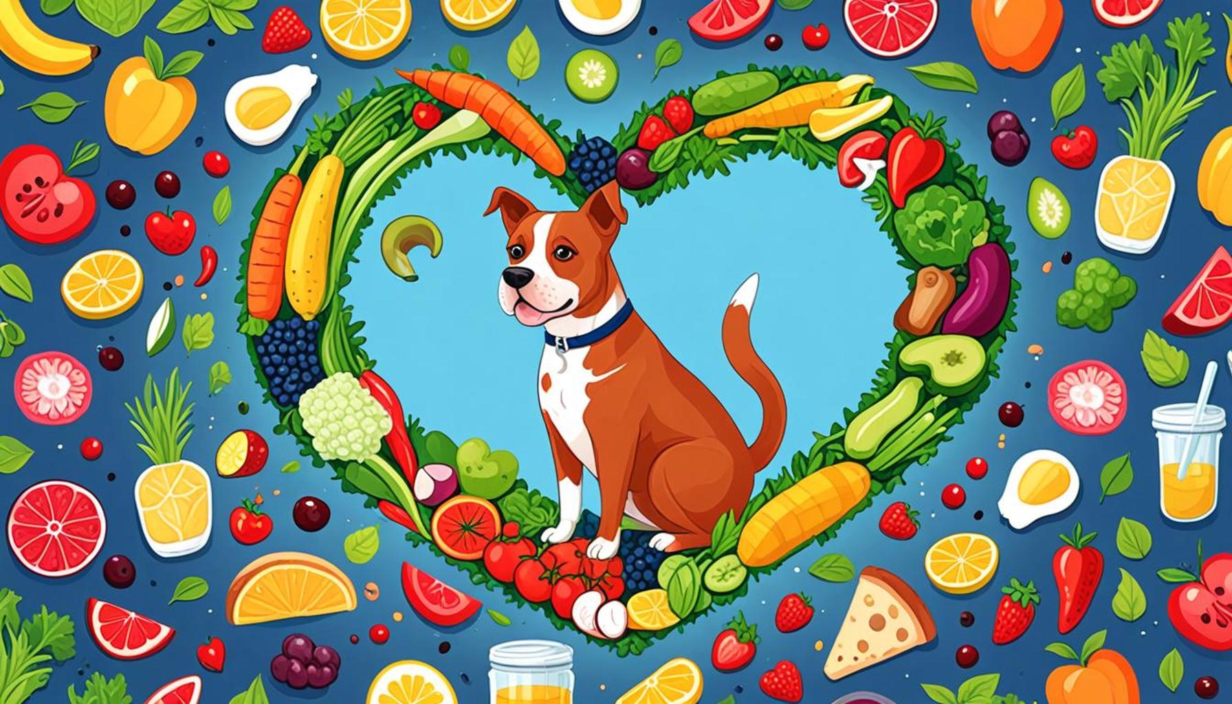The Relationship between Natural Nutrition and Pet Health