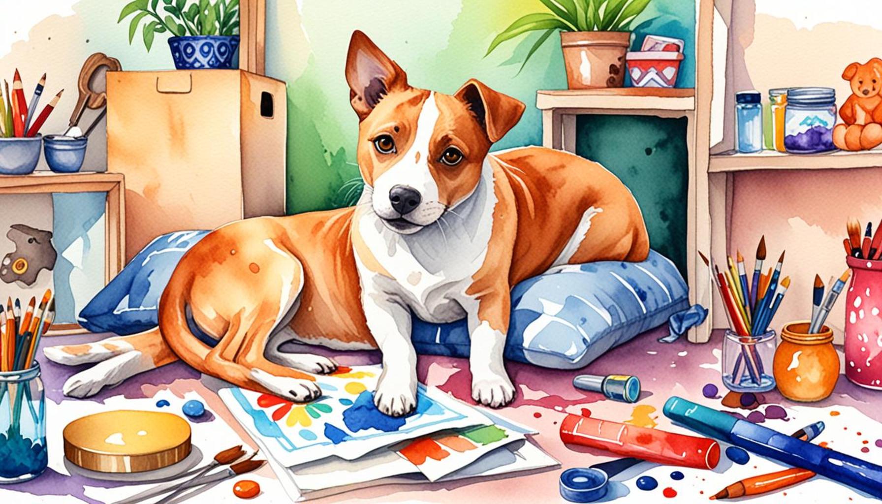 Strategies for Adopting a Rescued Pet: Preparation and Integration in the New Home