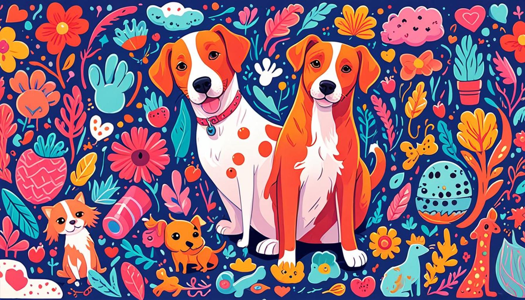 The Influence of Socialization on Pet Behavior