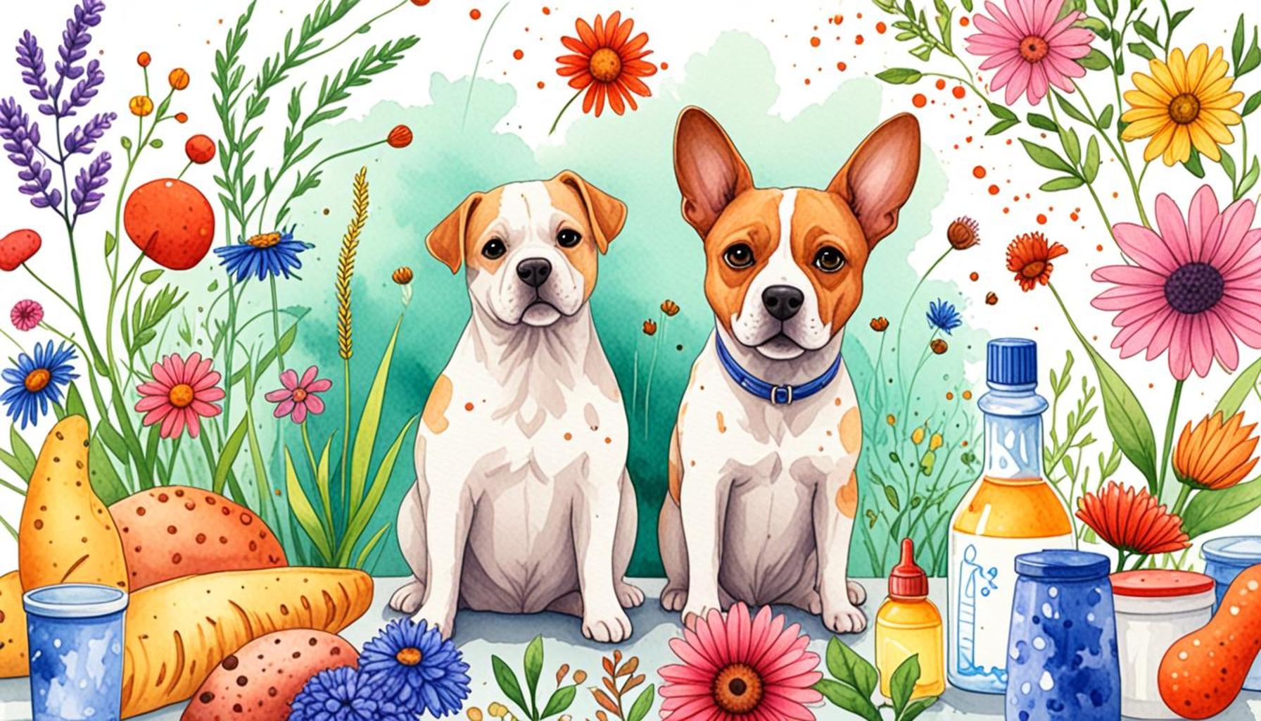 How to Identify and Treat Common Allergies in Pets