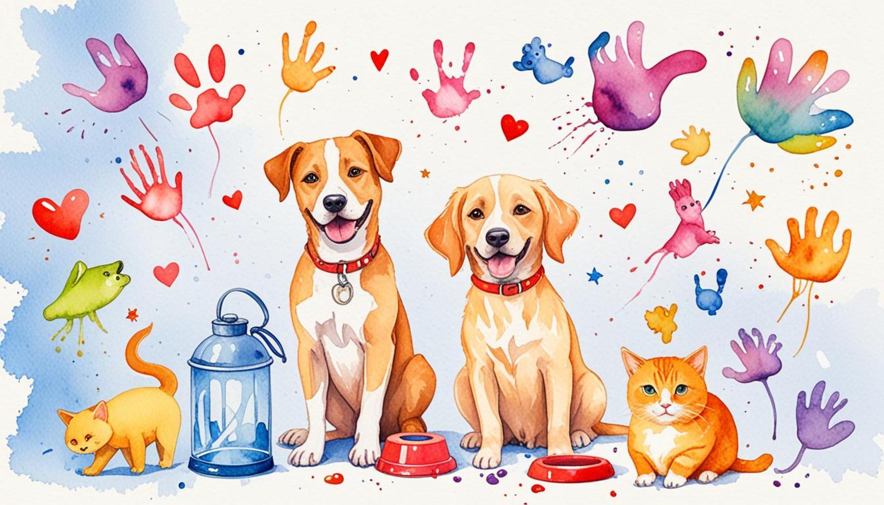 The Vital Role of Positive Training in Pet Obedience Success
