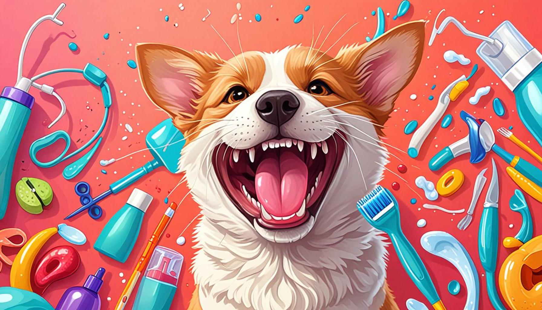 Practical Tips for Maintaining Pets’ Dental Health