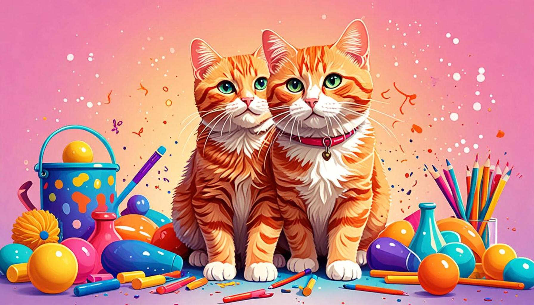 Positive Reinforcement Techniques in Cat Training