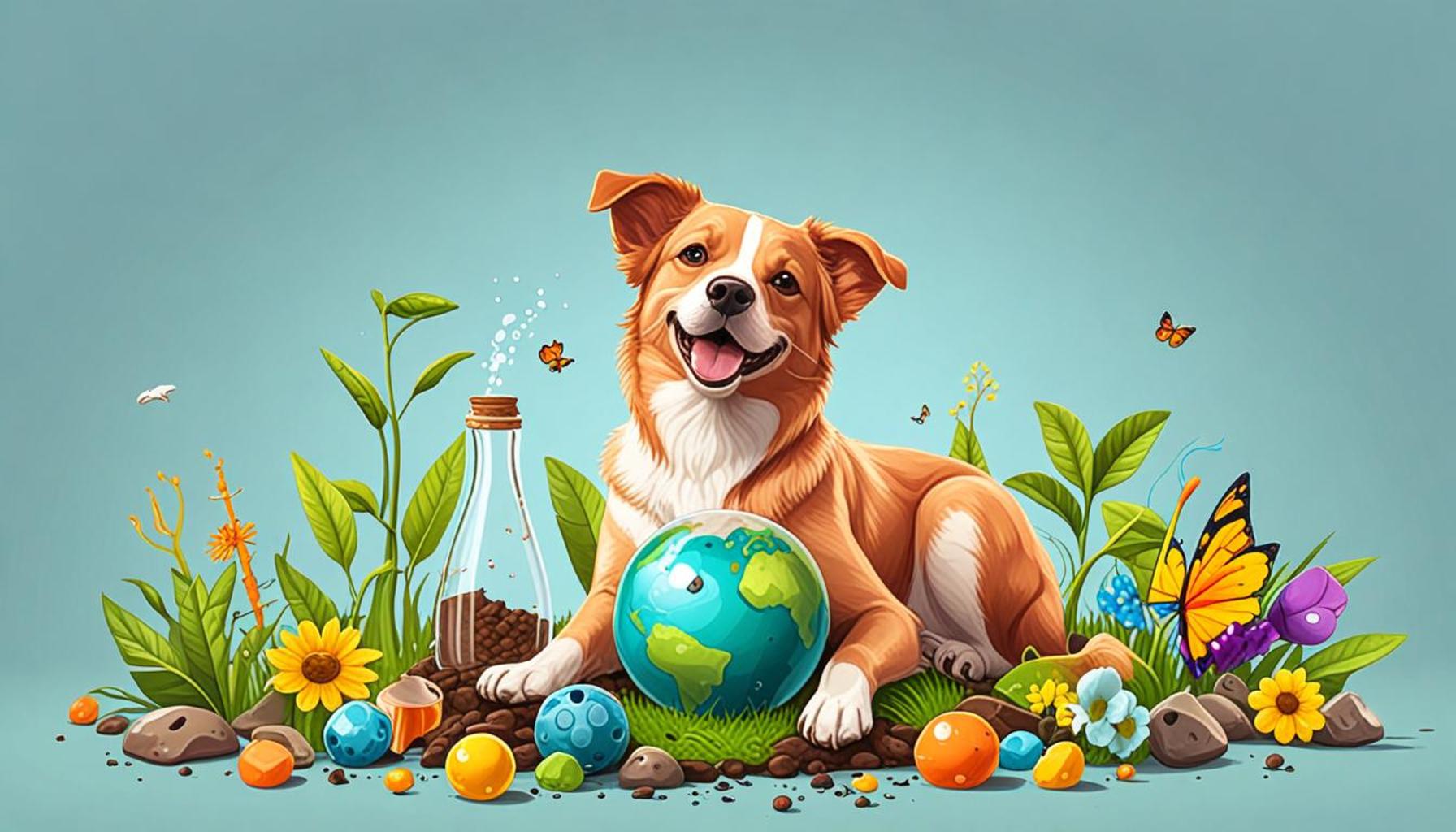 Boost Pet Well-being Top Environmental Enrichment Techniques