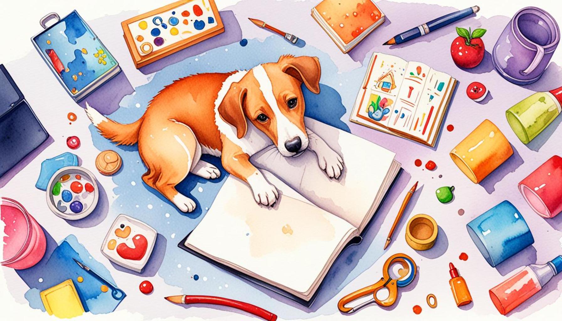 The role of routine in pet training success