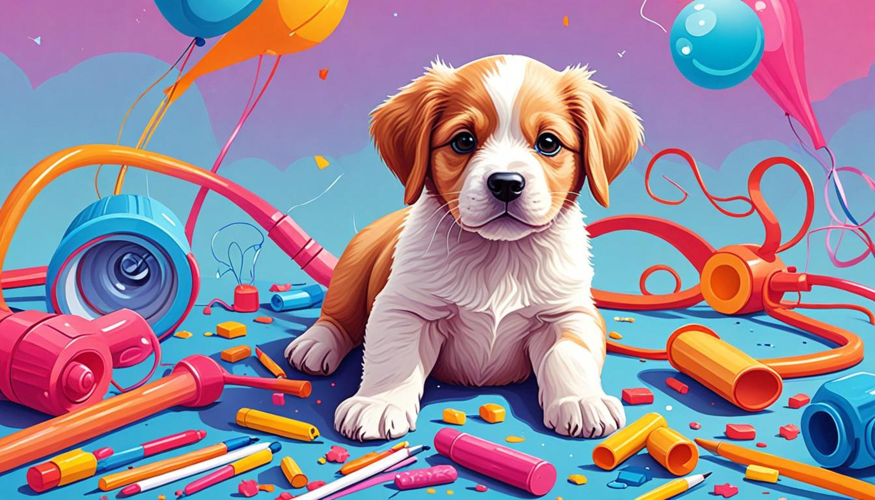Effective Techniques for Puppy Socialization