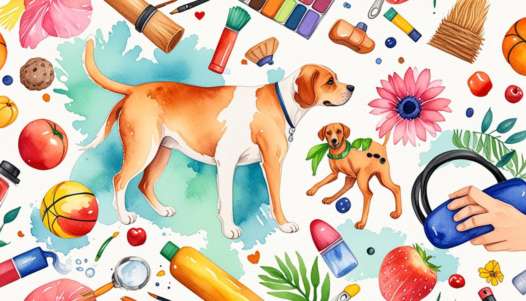 Training Techniques for Pets with Special Needs