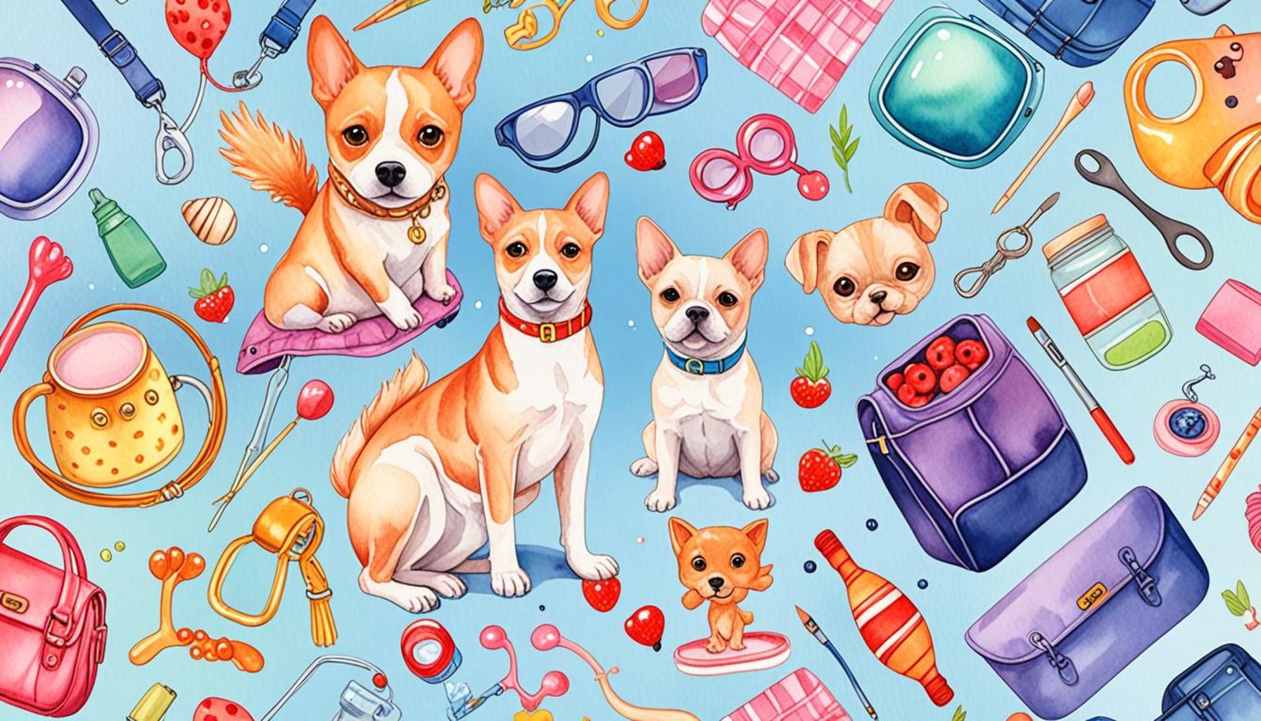 Top Pet Accessories Trends 2023 Whats Hot This Year