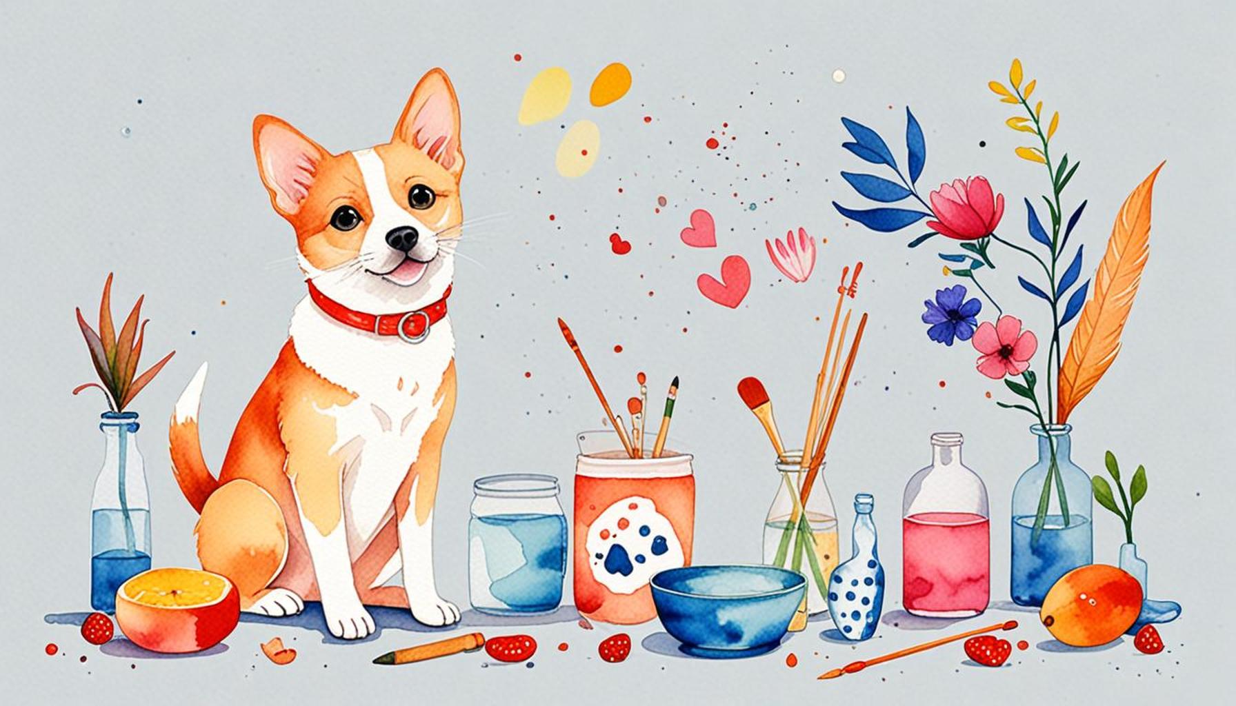 Minimalist Lifestyle Accessories for Pets: Living with Less and Loving More