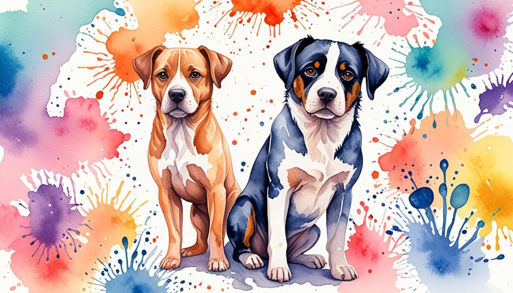 The Impact of Temperature and Climate on Pet Breeds