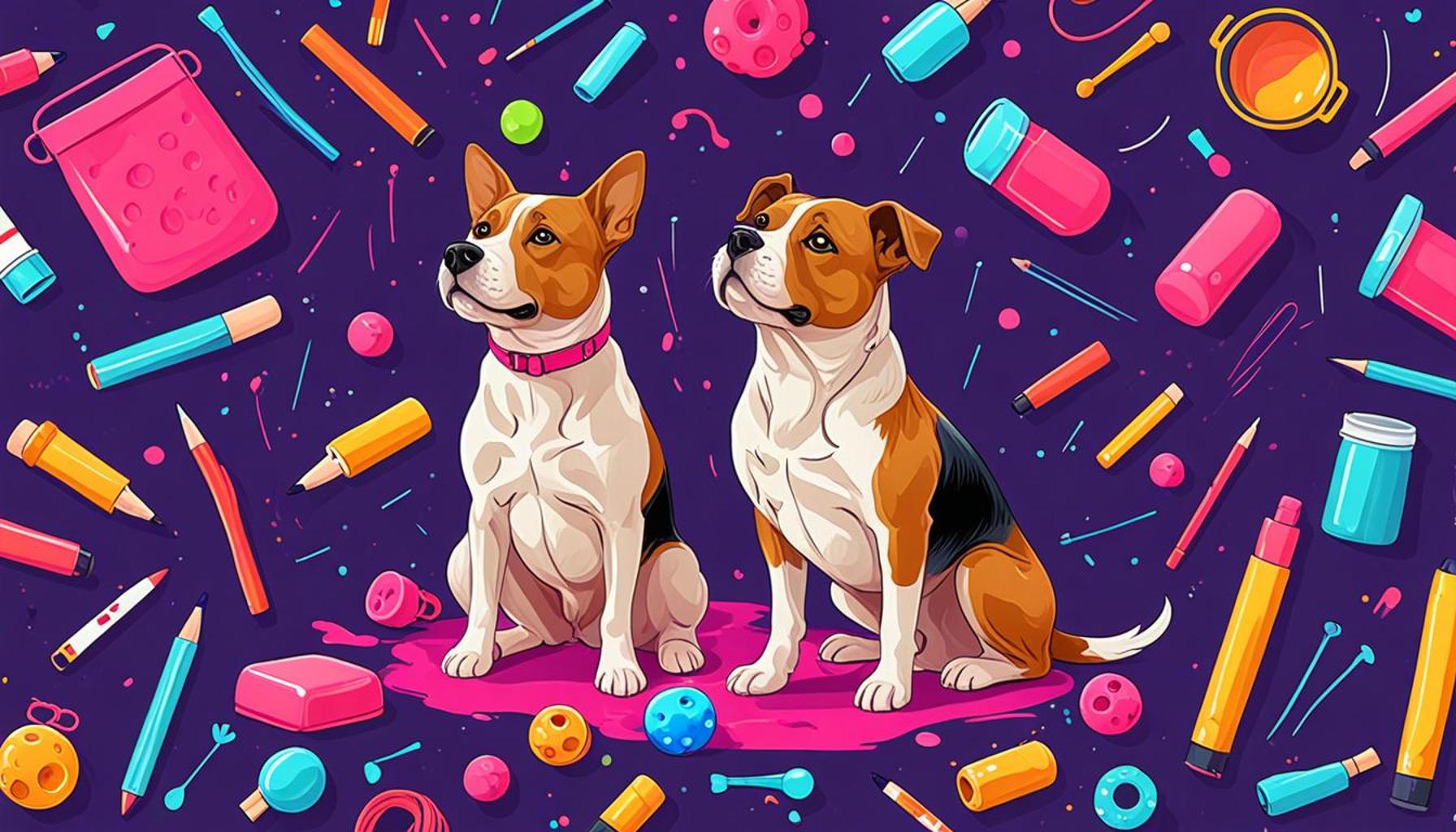 Dog Training Techniques to Prevent Behavioral Issues Effectively
