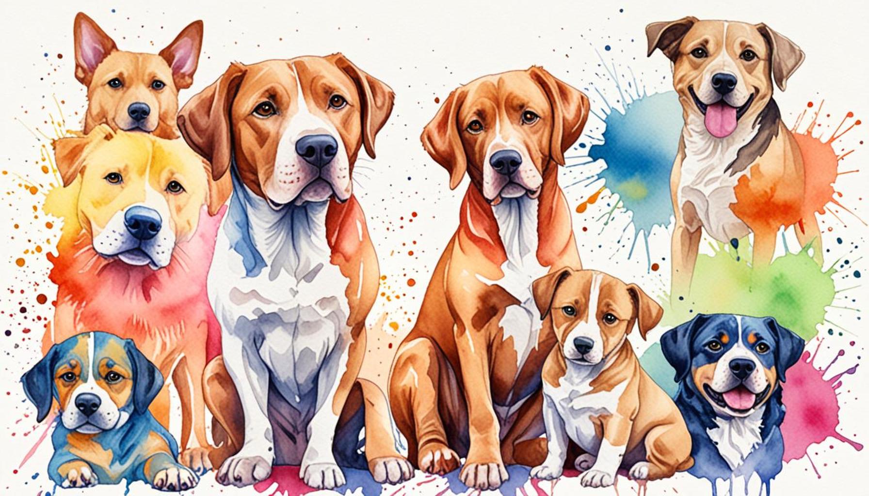 Companion Dog Breeds: How to Choose the Best Friend for Your Family