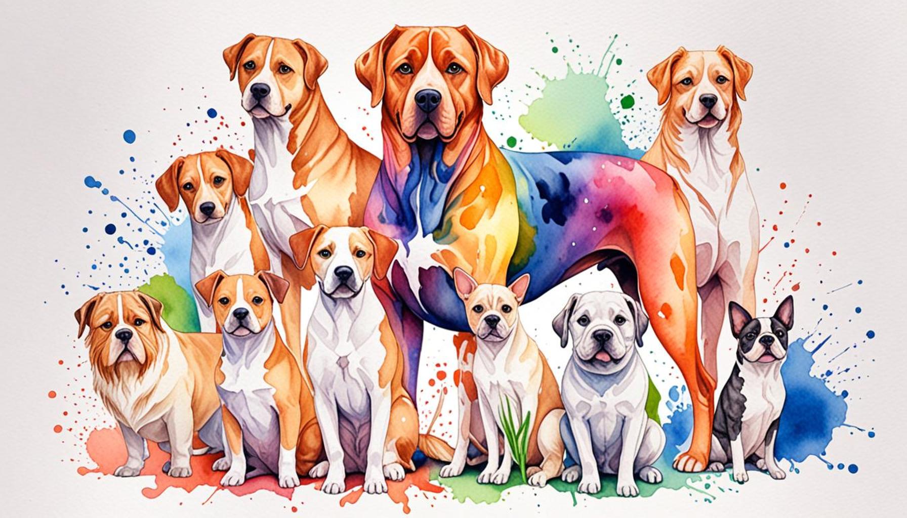 The Importance of Genetic Diversity in Pet Breeds