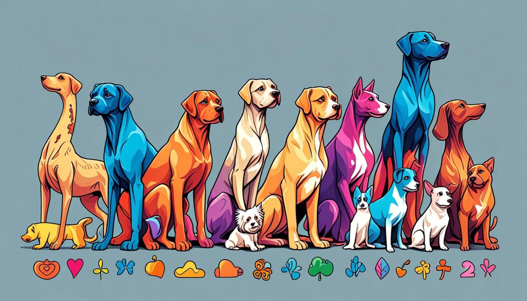 The Evolution of Pet Breeds and Their Impact on Society
