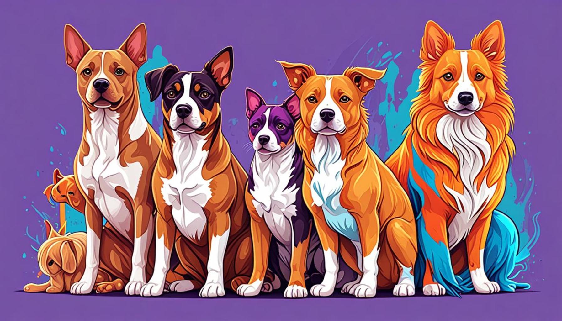 Hybrid Pet Breeds: What to Know Before Adopting