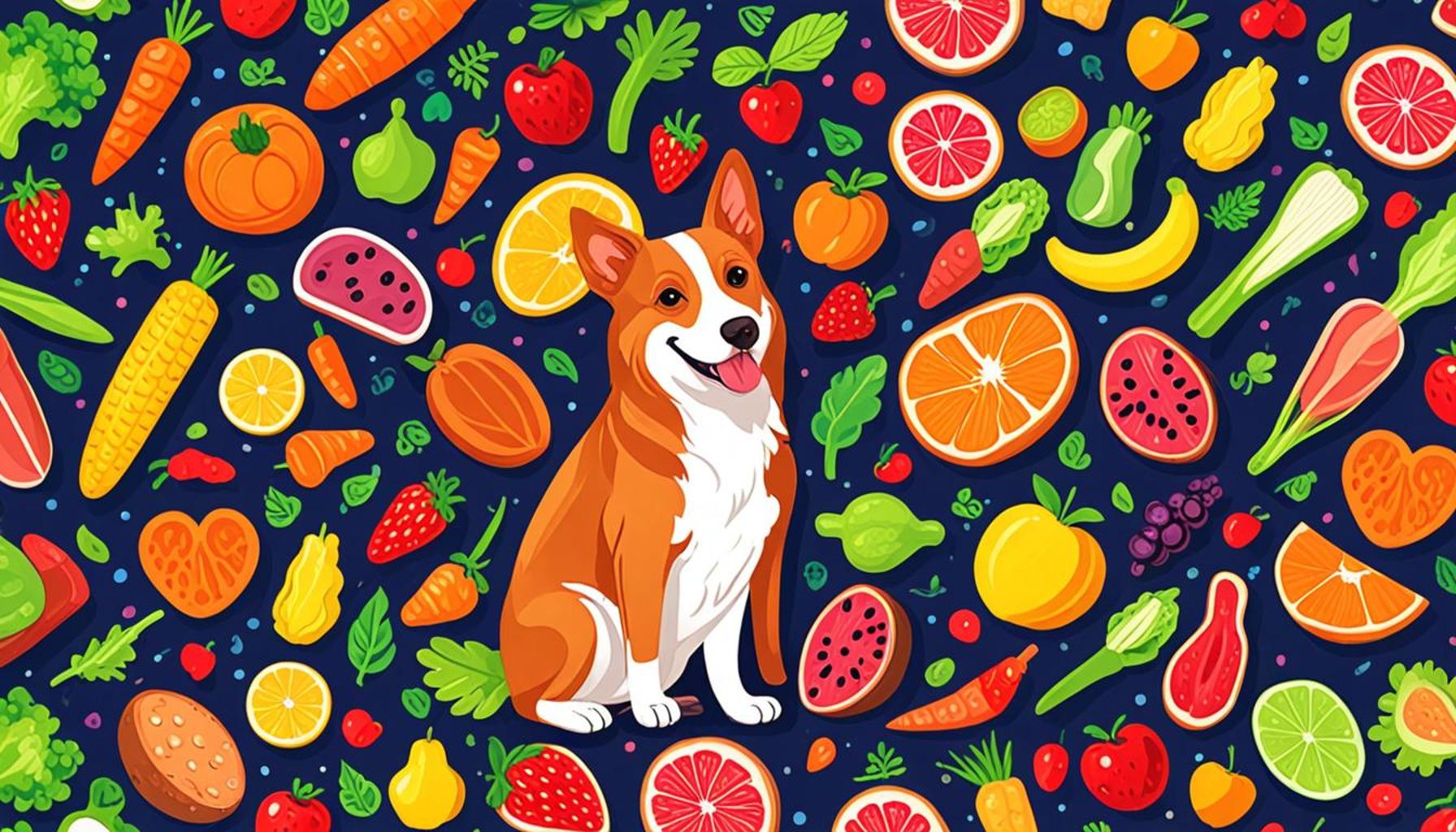 Functional Nutrition: Foods that Boost Pets’ Immunity