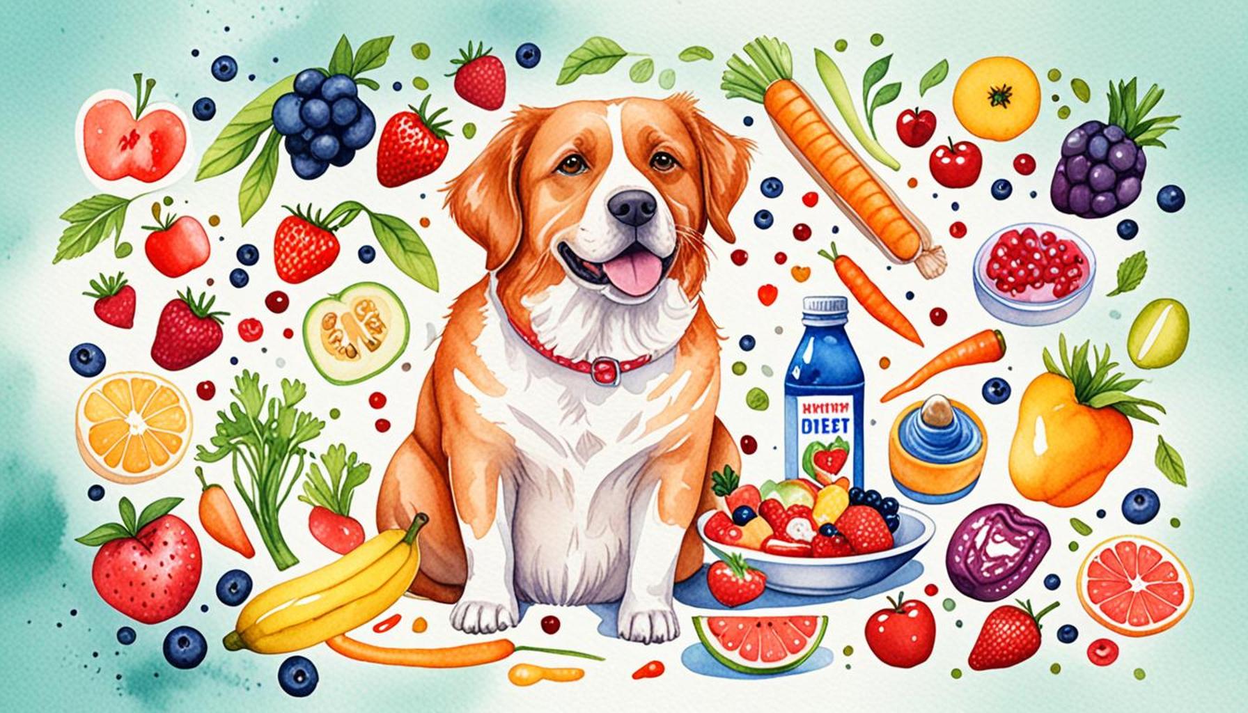Nutrition and Behavior: How Diet Can Affect Your Pet’s Personality