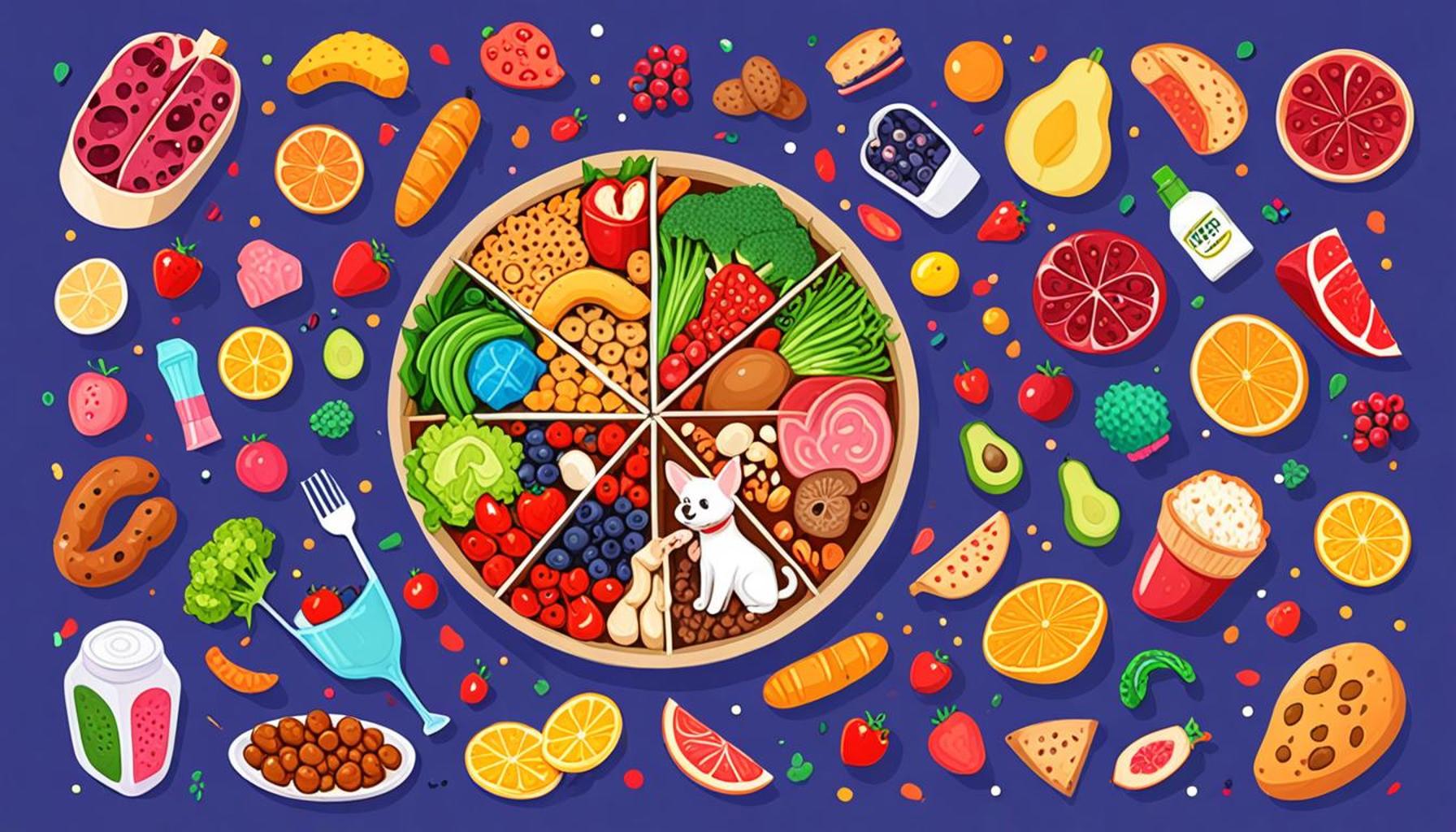 The Importance of Food Rotation in Pet Nutrition