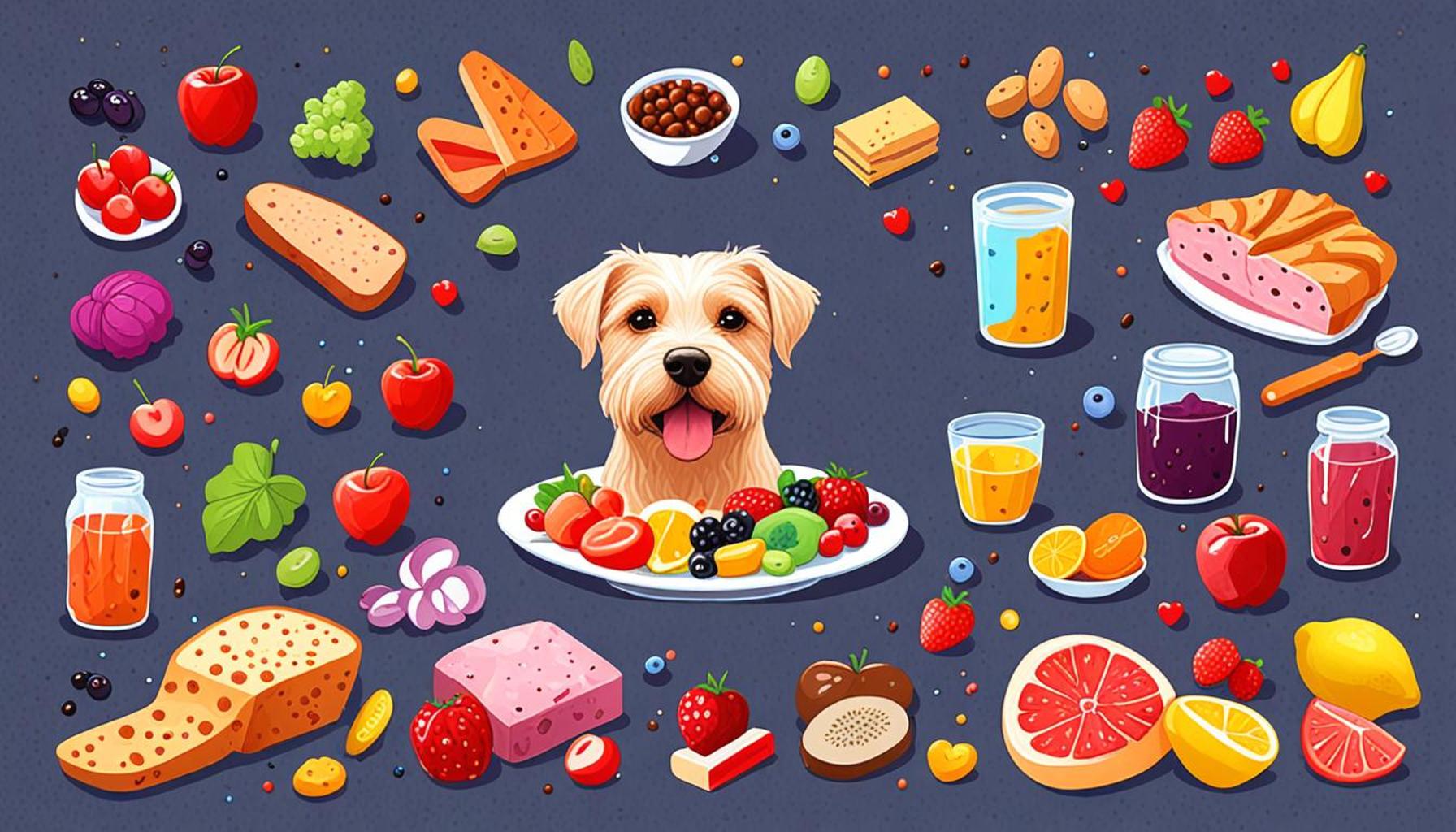 The Influence of Age on Your Pet’s Nutrition: How to Adapt the Diet Throughout the Life Stages