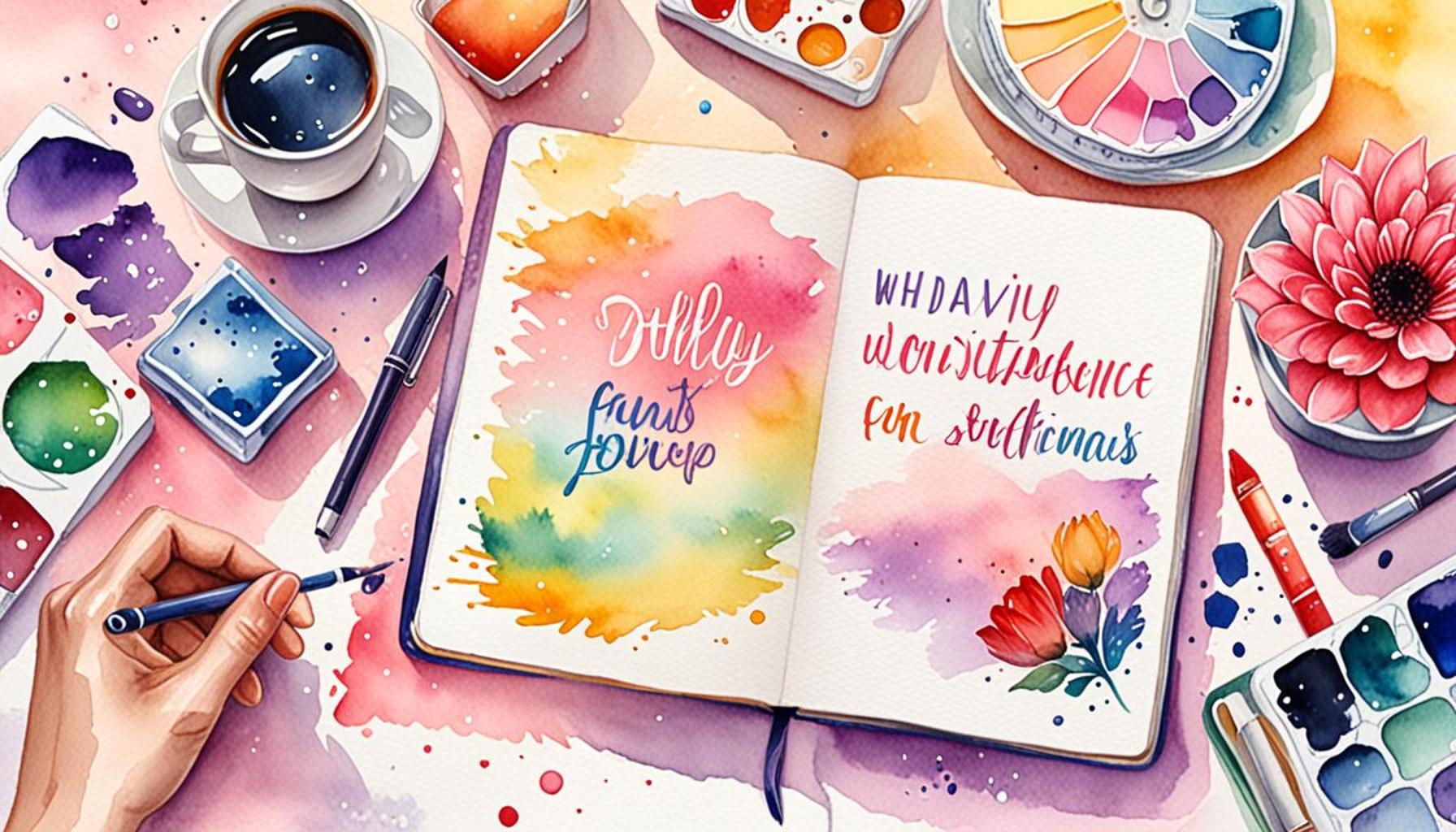 The Importance of Daily Affirmations for Self-Confidence