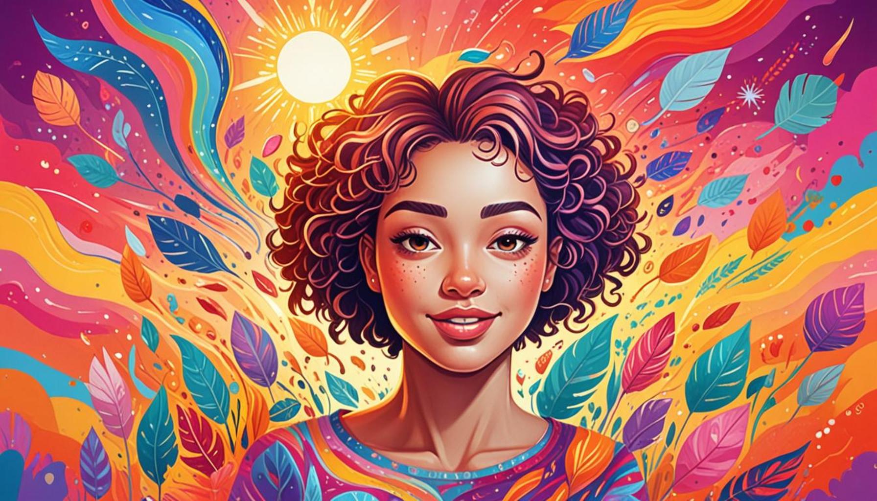 The Impact of Positive Affirmations on Self-Esteem and Self-Confidence