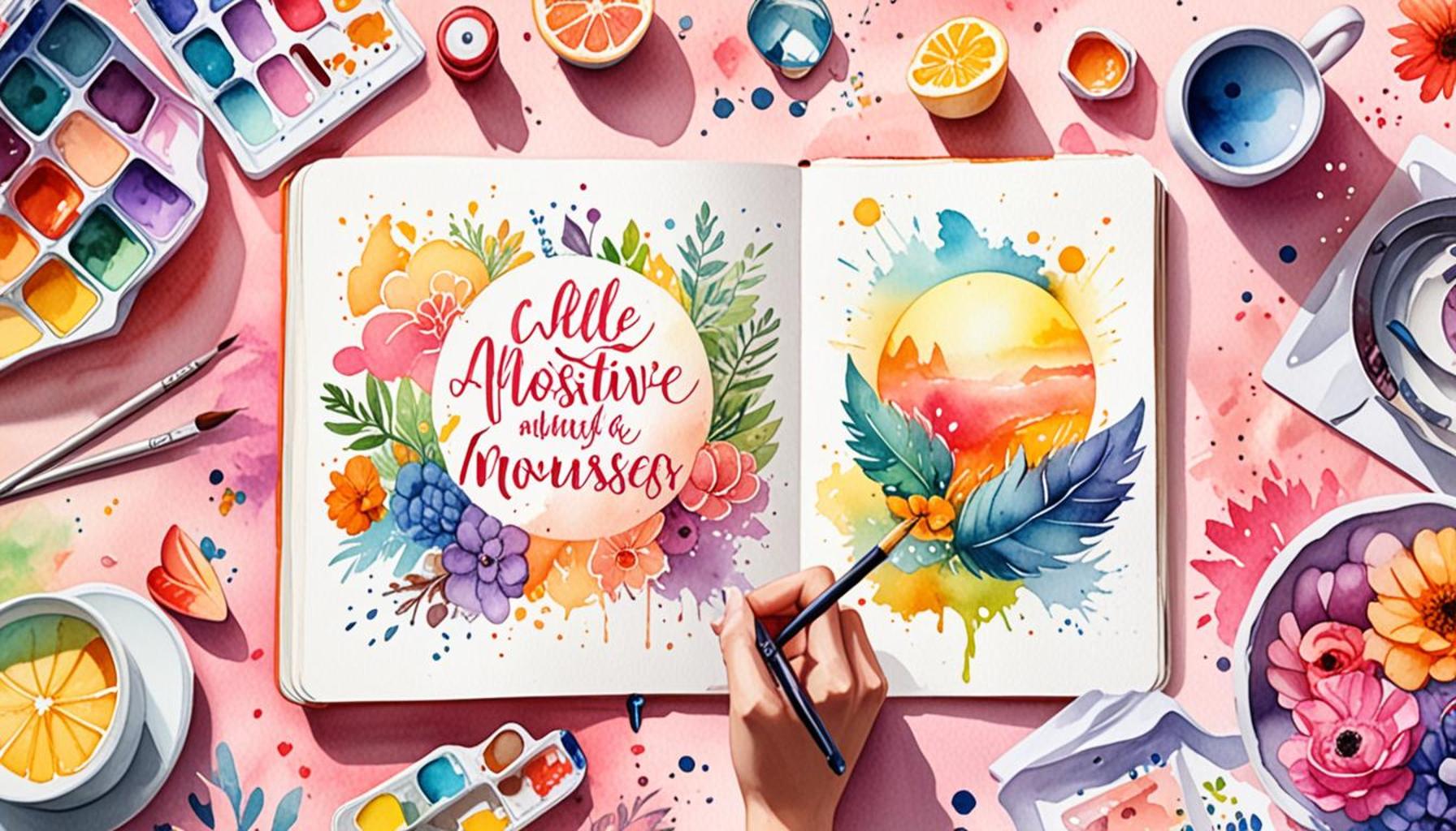 The Role of Positive Affirmations in Transforming Habits and Daily Routines