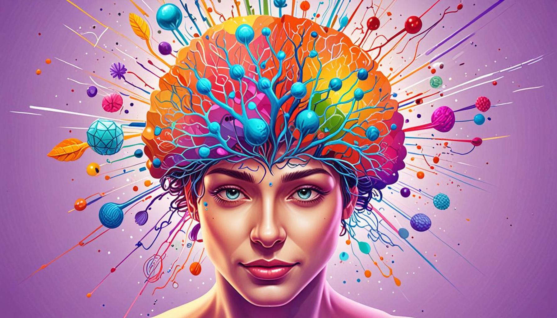 The Science Behind Positive Affirmations: Neuroscience and Personal Development