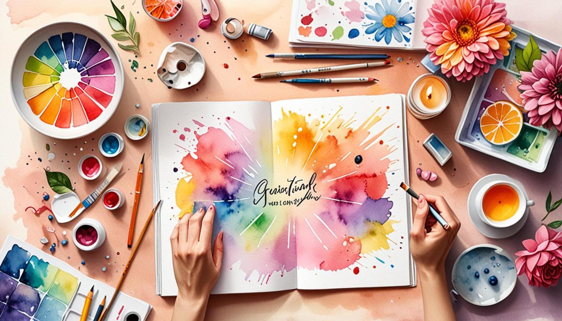 Positive Affirmations and the Practice of Gratitude: Strengthening Emotional Well-Being