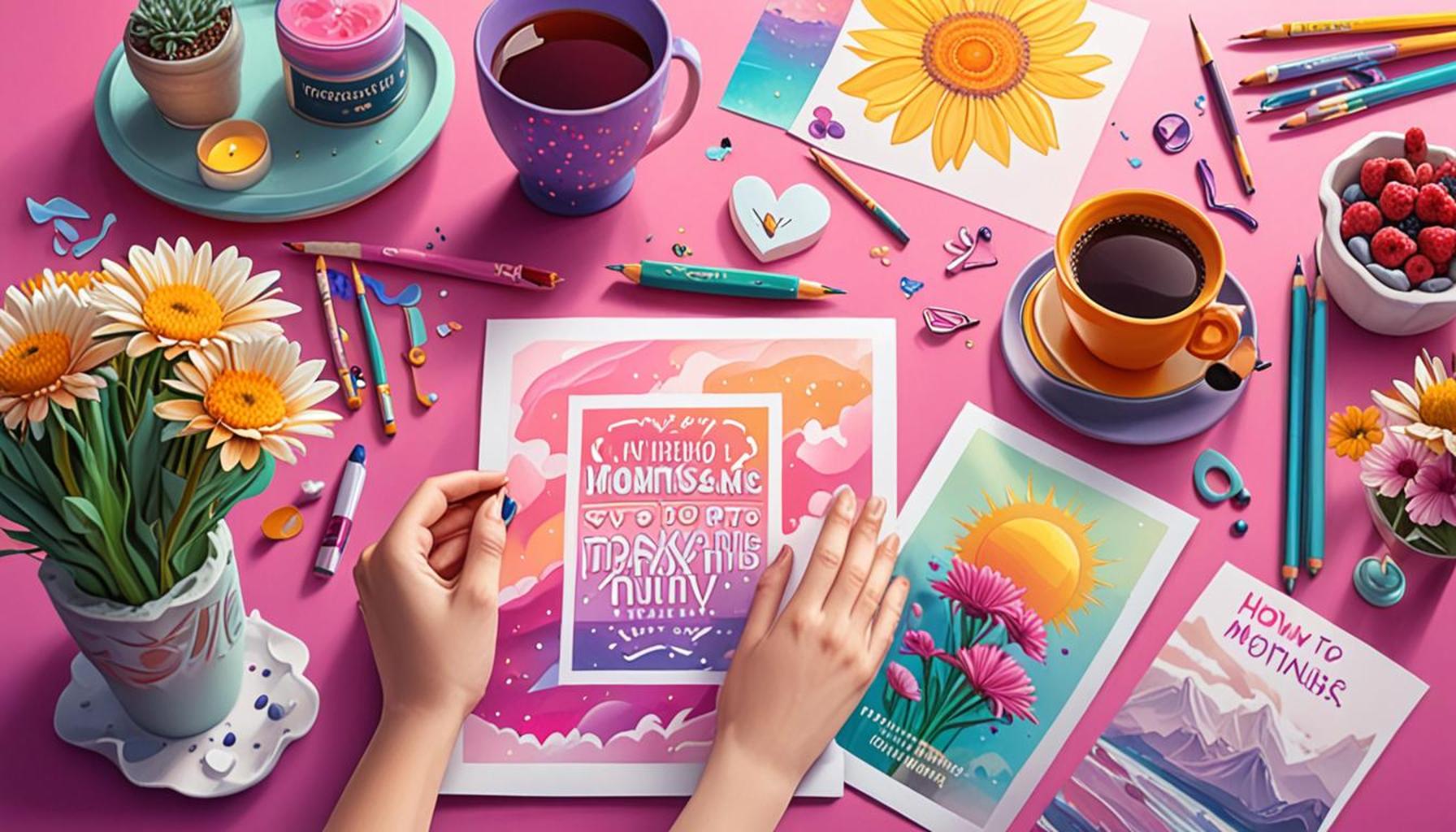 How to Create a Morning Affirmation Ritual to Strengthen Self-Confidence