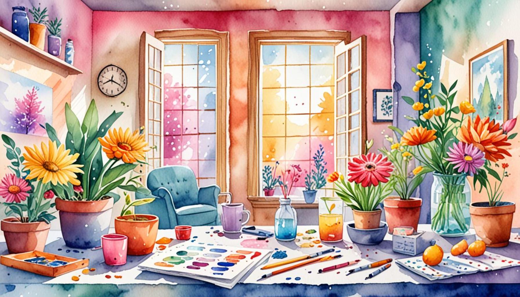 Daily Affirmations and the Building of Emotional Resilience