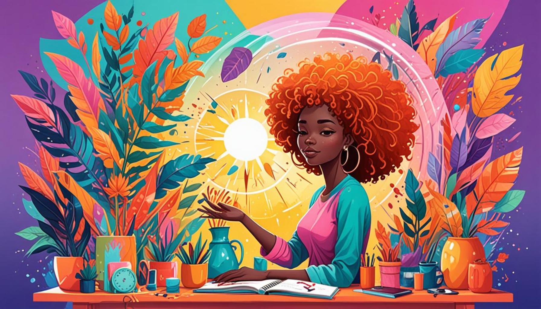 Strategies to Integrate Empowerment Affirmations into Your Daily Routine