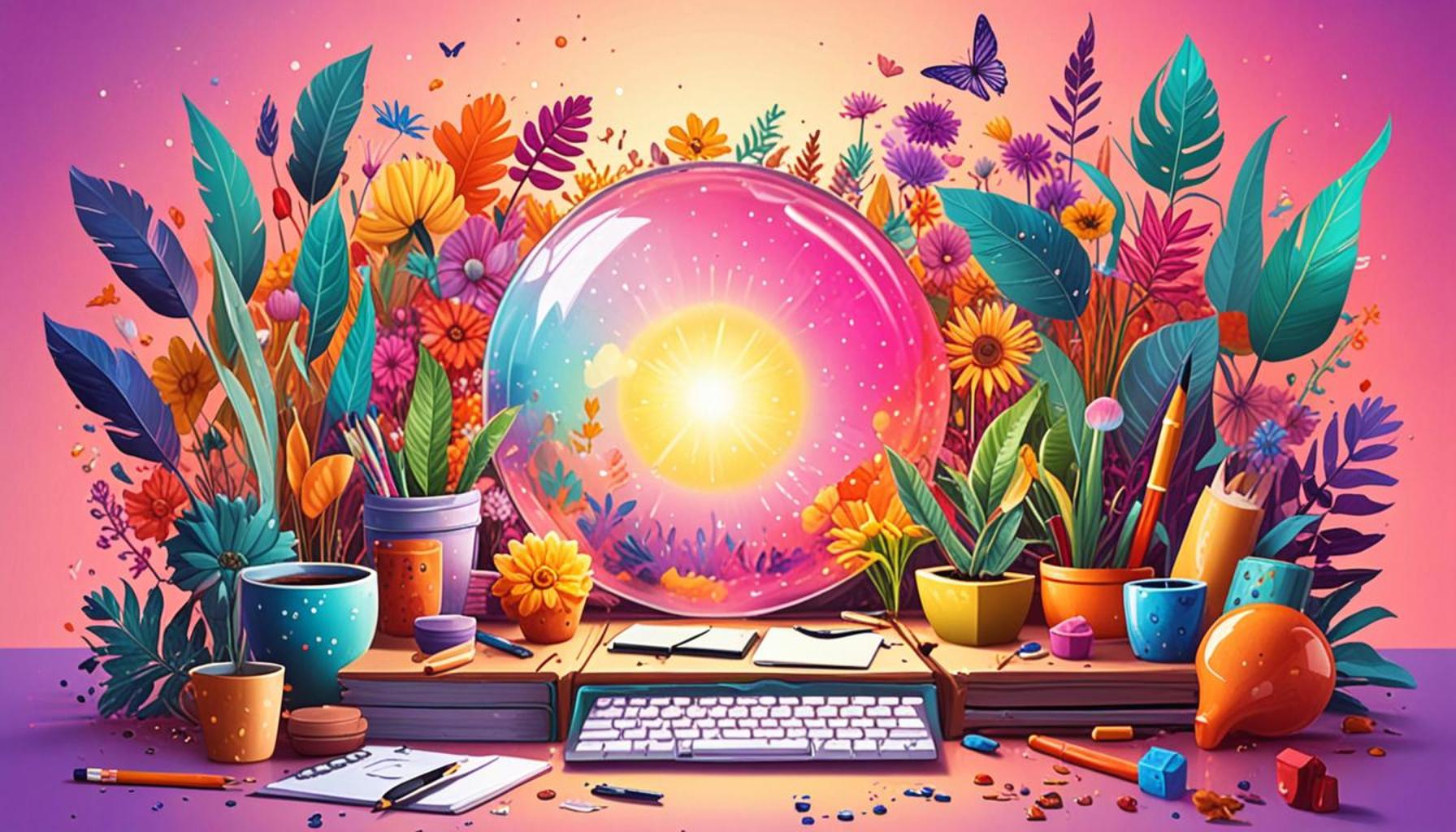 Daily Affirmations as a Tool for Self-Discovery and Personal Growth