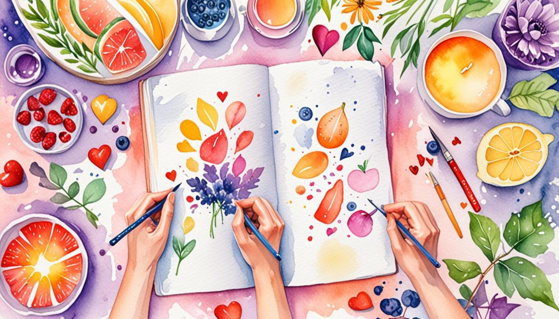 Building Healthy Relationships: The Role of Daily Affirmations in Harmonizing Personal Connections