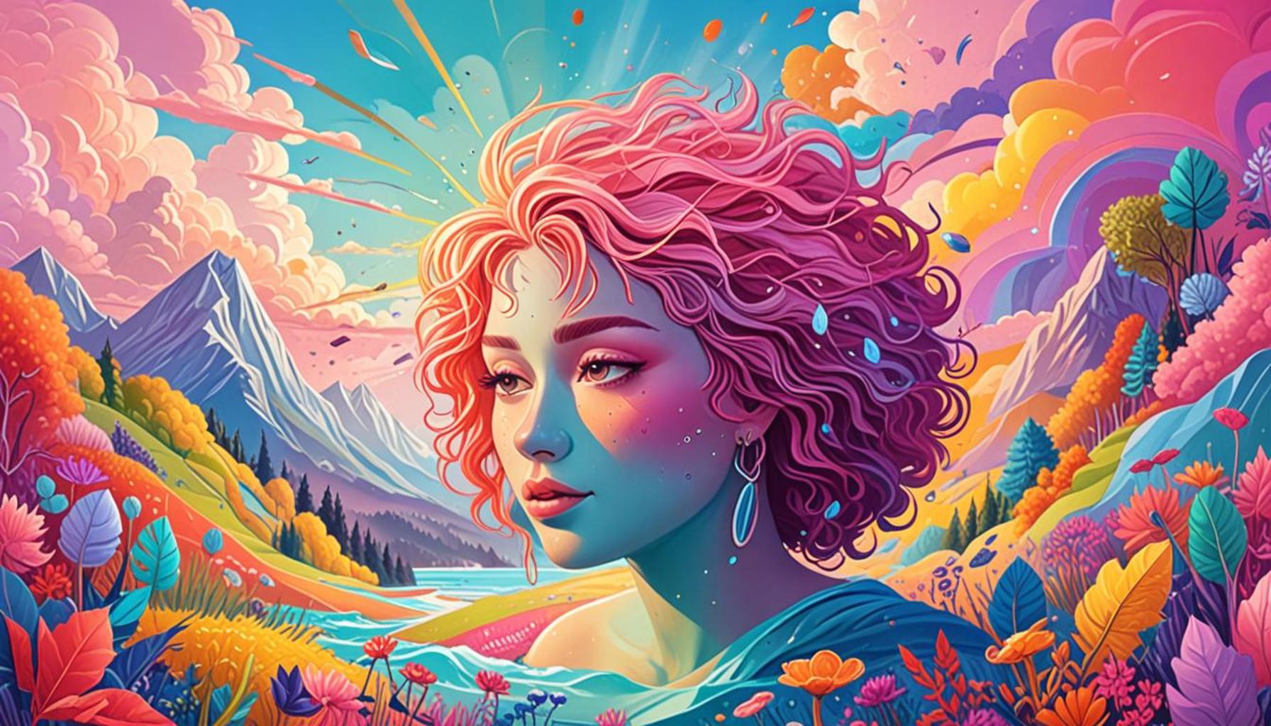 How Daily Affirmations Can Help Overcome Emotional Trauma