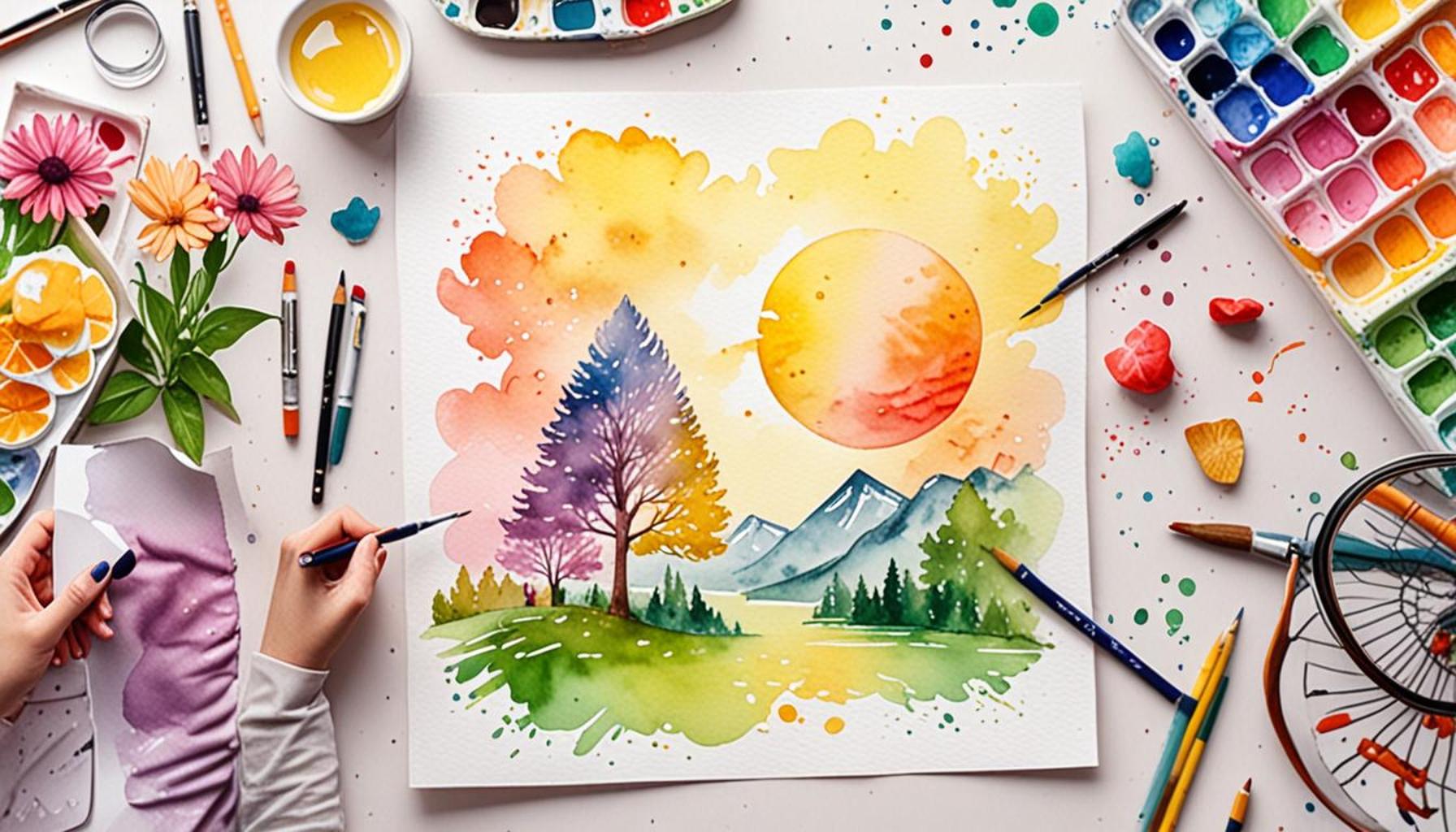 The Influence of Positive Affirmations on Creating a Healthy Mental Environment