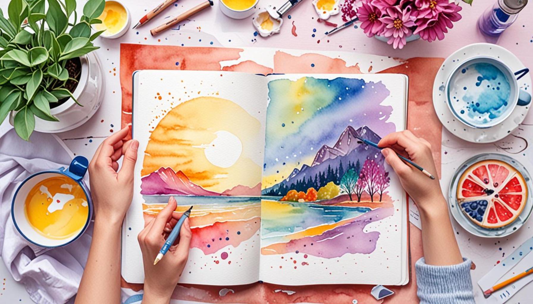 The Role of Daily Affirmations in Improving Emotional Resilience