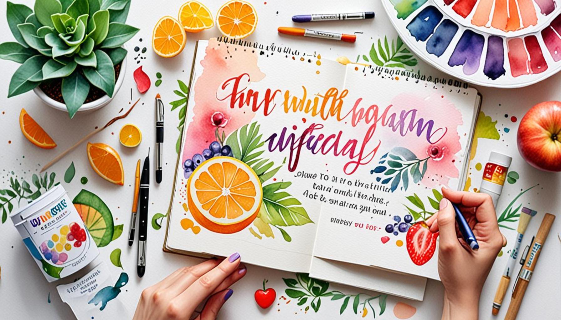 How to Integrate Daily Affirmations into Your Routine to Promote a Healthy Lifestyle