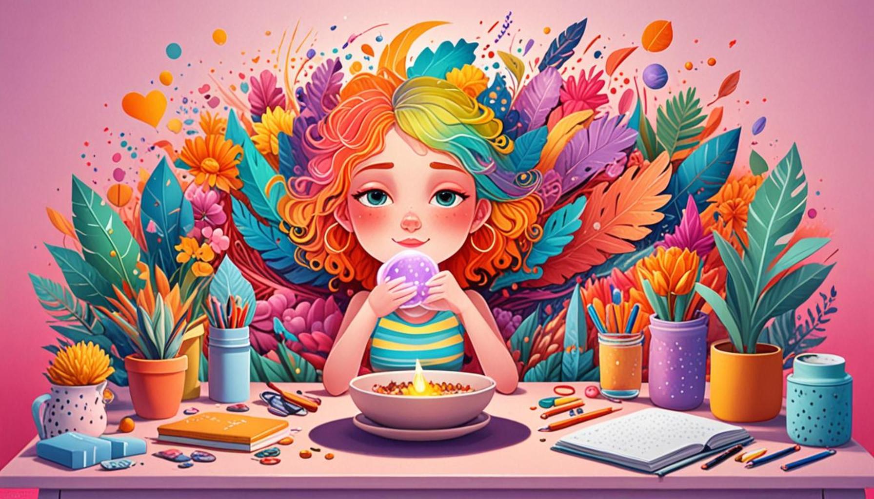 Strategies to Integrate Emotional Affirmations into Your Daily Routine