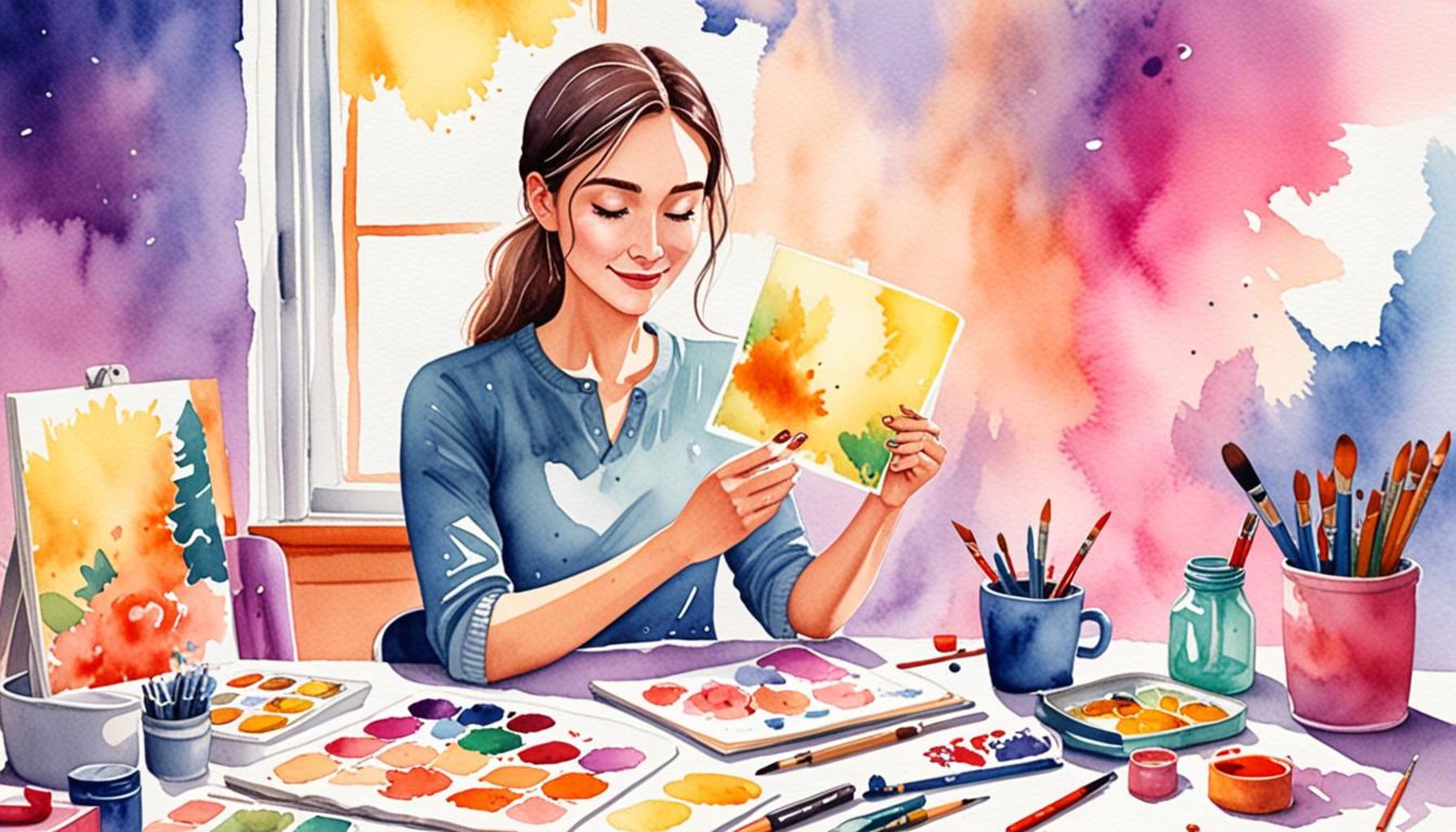 The Importance of Daily Self-Affirmation for Building Personal Confidence