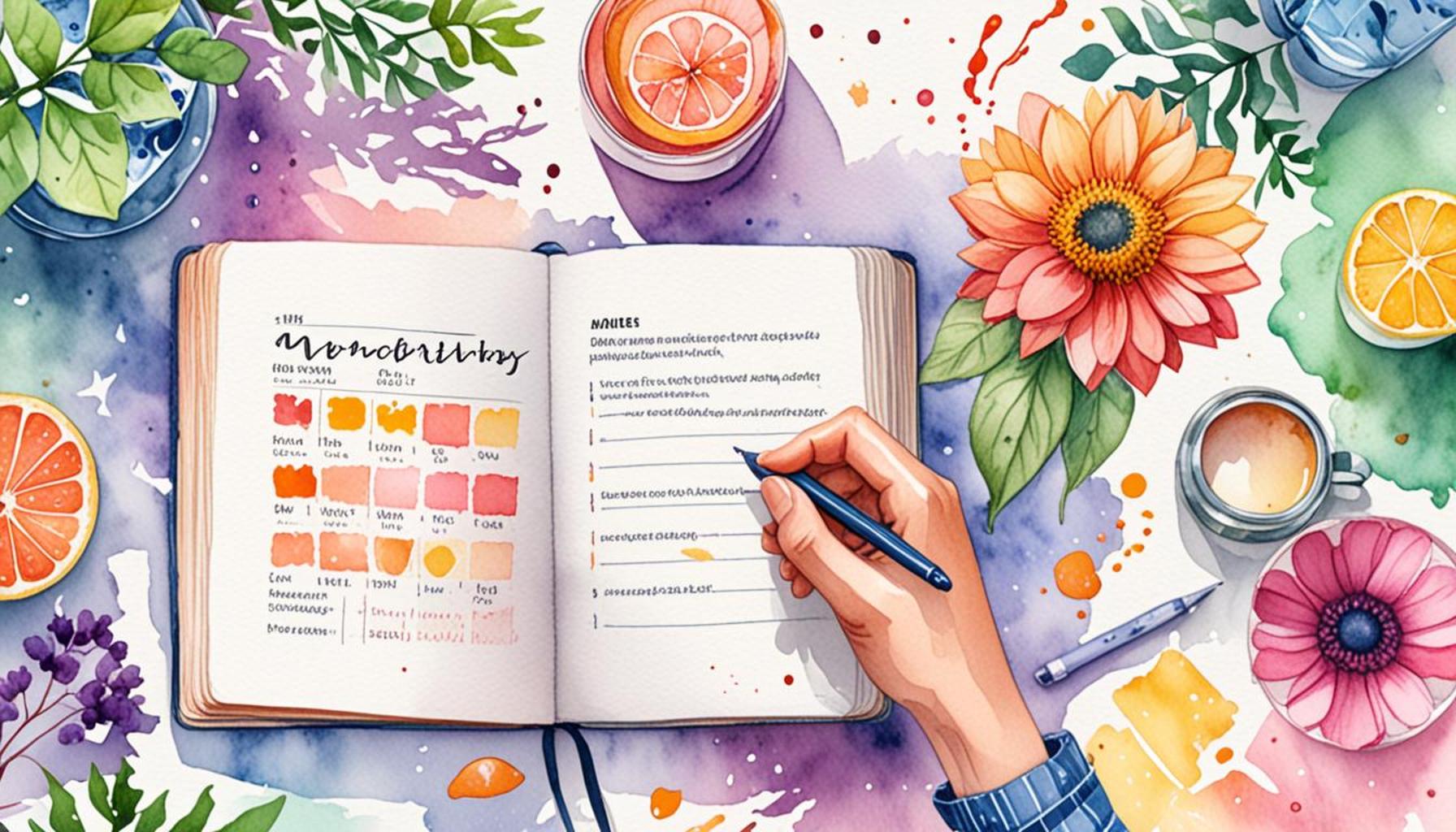 The Importance of Consistency: Integrating Affirmations into Daily Routine for a Resilient Mindset