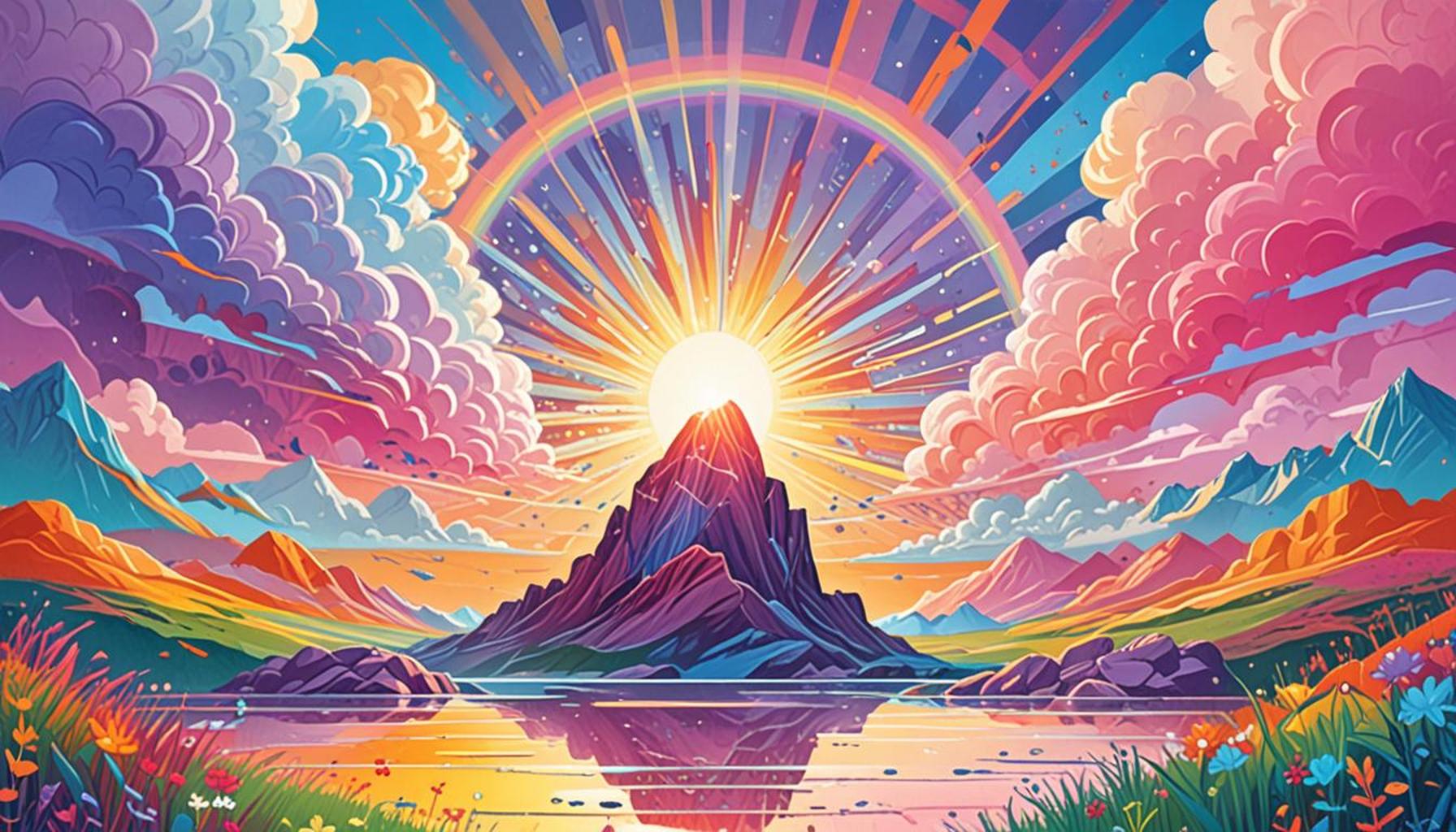 Overcoming Mental Barriers: How Daily Affirmations Can Facilitate Behavior Change