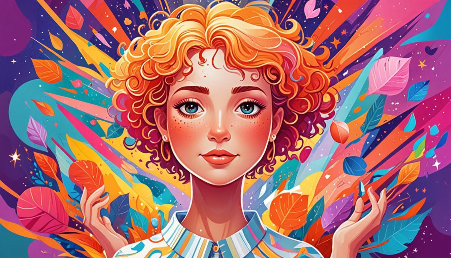 The Role of Affirmations in Building Self-Esteem and Personal Confidence