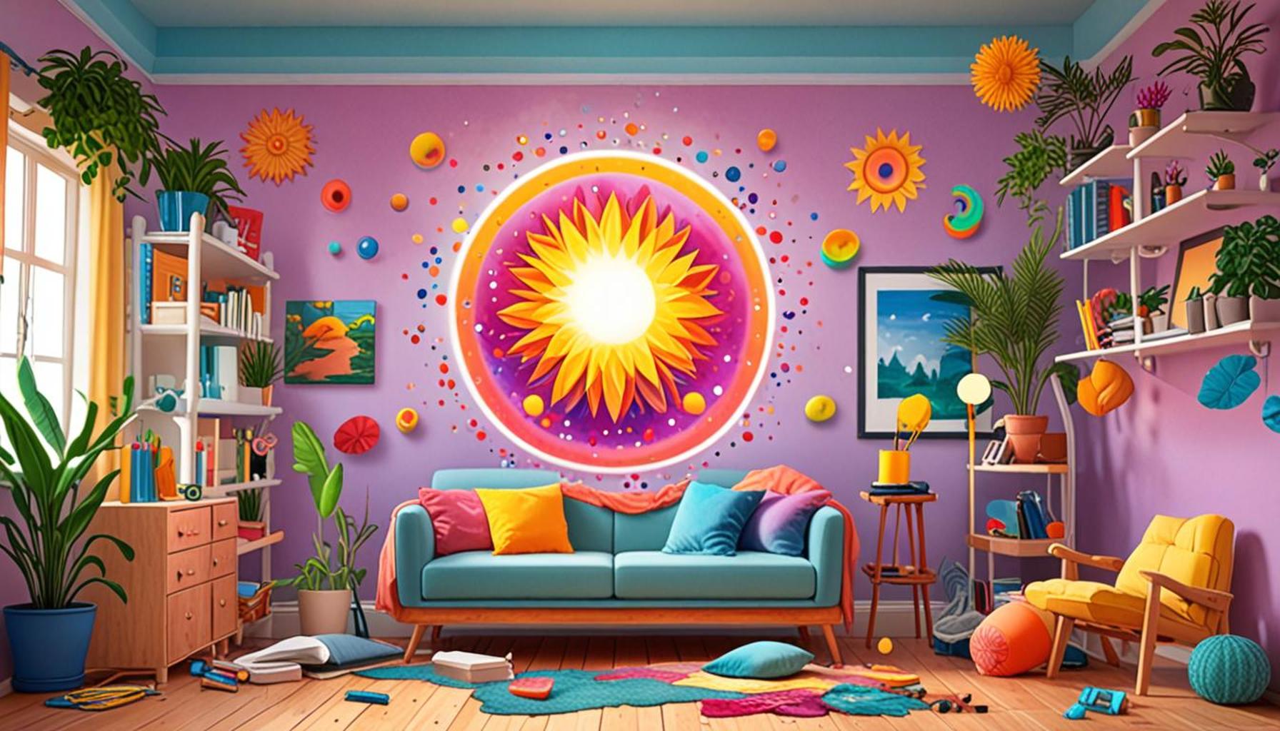 Daily Affirmations and Their Role in Creating Positive Environments for Behavioral Change