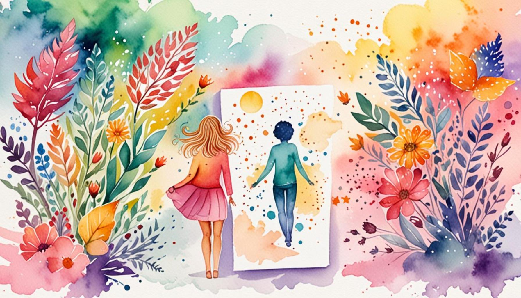 The Power of Positive Affirmations in Reducing Daily Anxiety