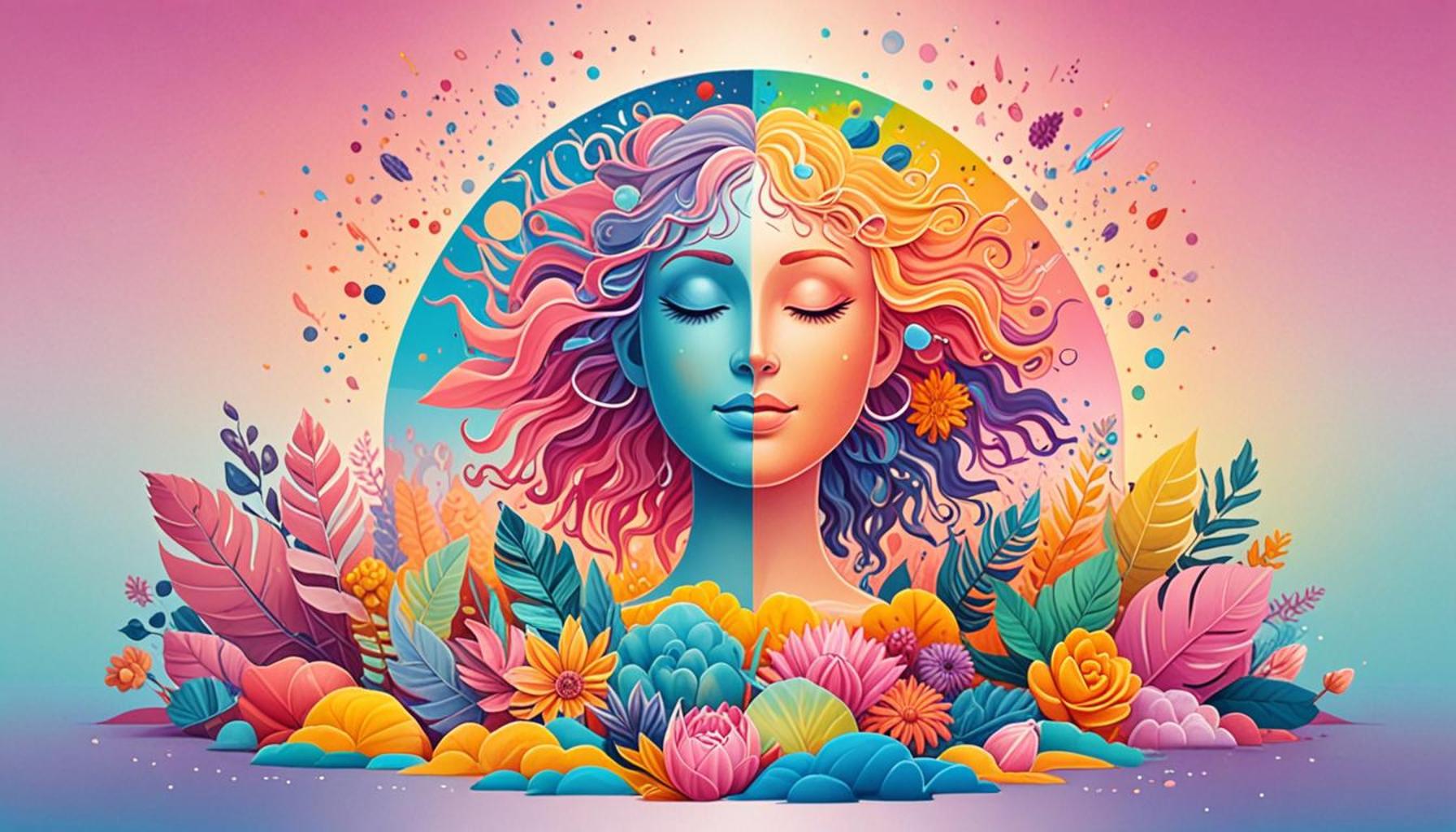 How Daily Affirmations Can Transform Your Mental Health