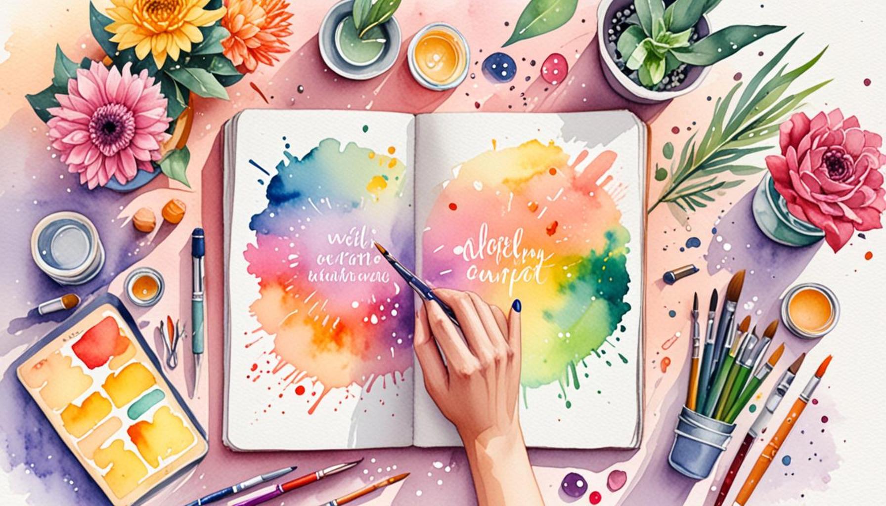 How to Create a Daily Affirmation Ritual to Improve Emotional Well-Being