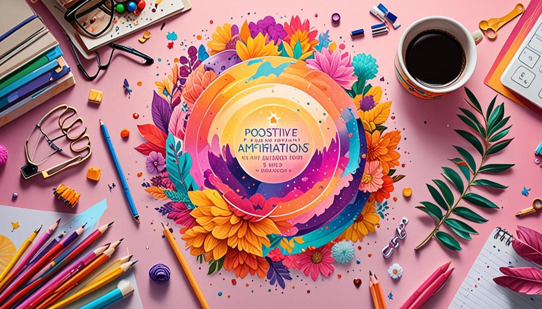 Positive Affirmations as a Tool for Redefining Priorities and Achieving Personal Balance