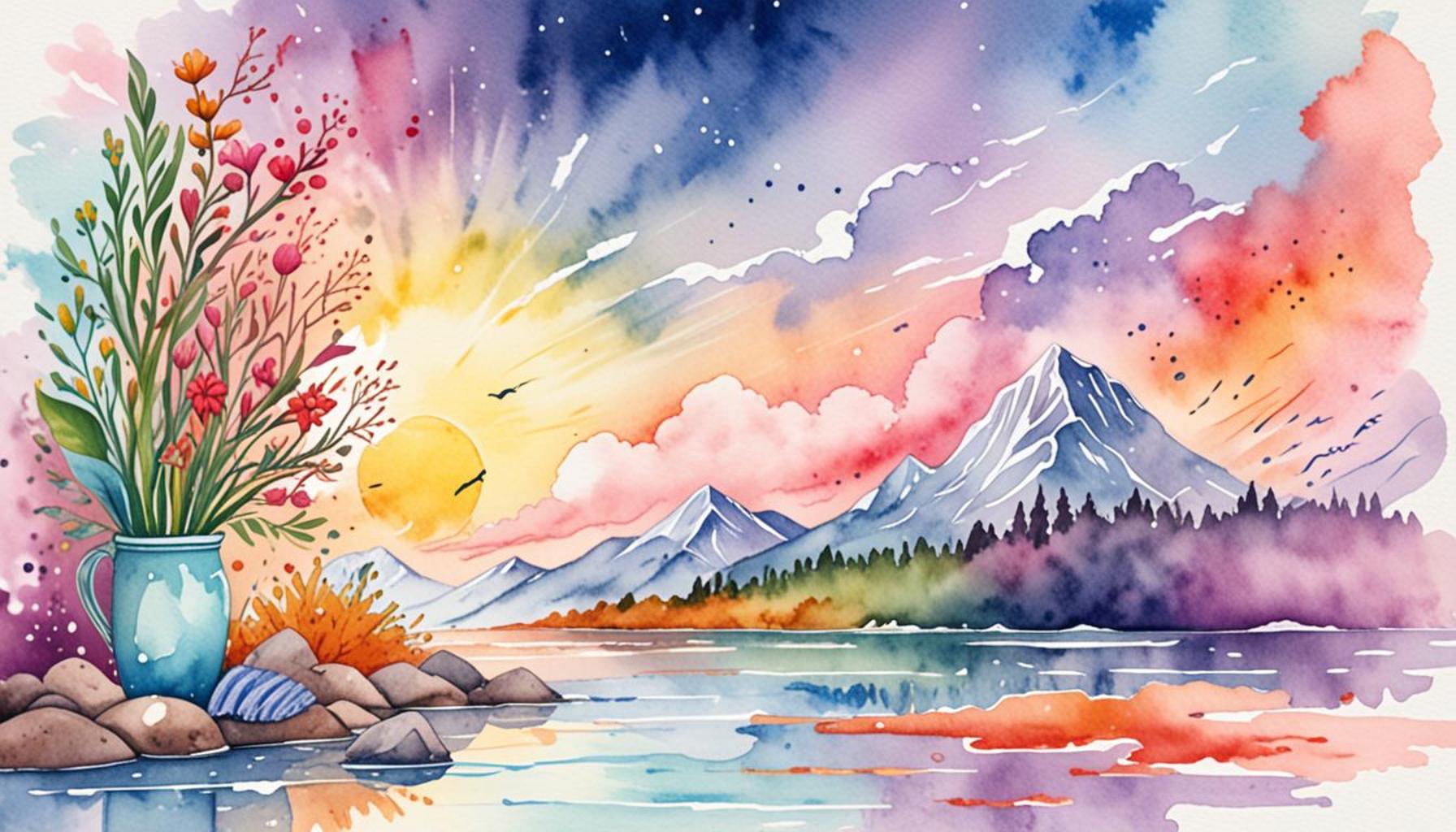 The Impact of Daily Affirmations on Emotional Resilience in Times of Crisis