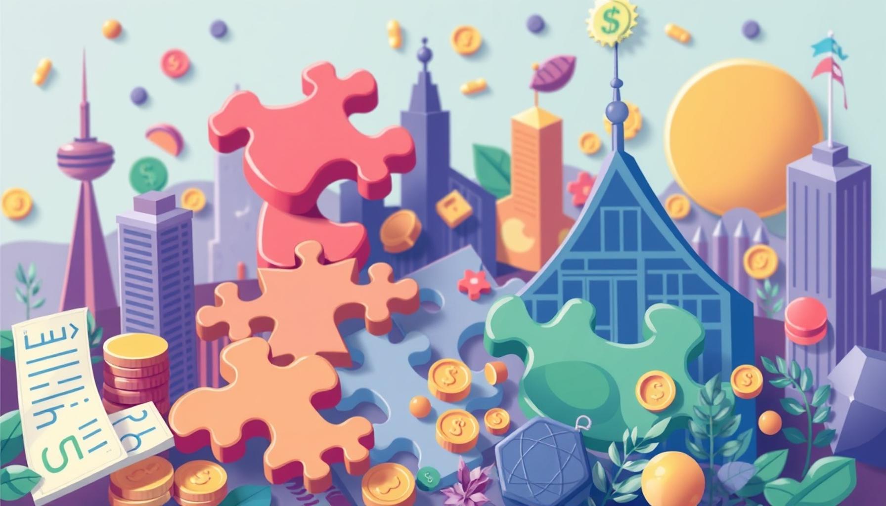 Cultural Variations in Puzzle Preferences and Their Impact on Memory Skills