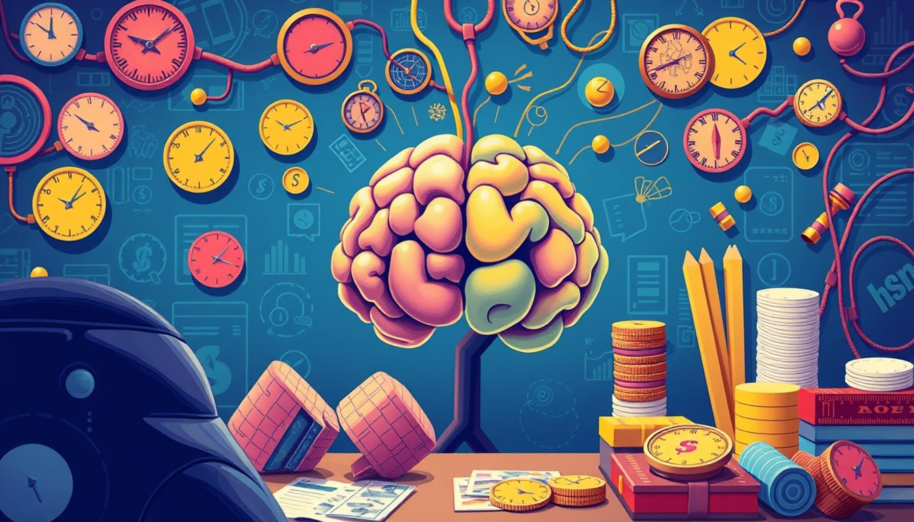 The Effect of Competitive Mind Games on Memory Improvement Among Seniors